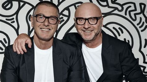 dg clothing|dolce and gabbana founder.